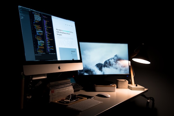 Home Services Website Redesign